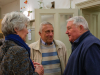 Agape 80. Geburtstag Pfr.i.R Norbert Rodt