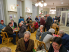 Agape 80. Geburtstag Pfr.i.R Norbert Rodt