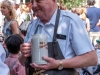 Messe und anschließender Norbertikirtag um die Pfarrkirche Gersthof-St.Leopold, Wien 18., am 16. Juni 2019