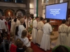 Norbert Rodt 40 Jahre Pfarrer von Gersthof-St.Leopold (Wien 18) und Norbertikirtag