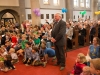 Norbert Rodt 40 Jahre Pfarrer von Gersthof-St.Leopold (Wien 18) und Norbertikirtag