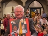 Norbert Rodt 40 Jahre Pfarrer von Gersthof-St.Leopold (Wien 18) und Norbertikirtag