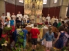 Norbert Rodt 40 Jahre Pfarrer von Gersthof-St.Leopold (Wien 18) und Norbertikirtag