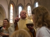 Norbert Rodt 40 Jahre Pfarrer von Gersthof-St.Leopold (Wien 18) und Norbertikirtag