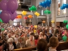 Norbert Rodt 40 Jahre Pfarrer von Gersthof-St.Leopold (Wien 18) und Norbertikirtag