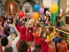 Norbert Rodt 40 Jahre Pfarrer von Gersthof-St.Leopold (Wien 18) und Norbertikirtag