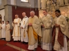 Norbert Rodt 40 Jahre Pfarrer von Gersthof-St.Leopold (Wien 18) und Norbertikirtag