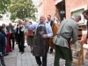 Norbert Rodt 40 Jahre Pfarrer von Gersthof-St.Leopold (Wien 18) und Norbertikirtag