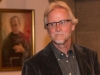 Peter Rettinger nach der WelturauffÃ¼hrung des Oratoriums âLebendiges Wasserâ der Komponistin Ana SzilÃ¡gyi mit Texten von Peter Rettinger am 18. Oktober 2014 in der Pfarrkirche Gersthof-St.Leopold, Wien 18., Ãsterreich