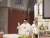Abschluss des Gottesdienstes - Osternacht-Morgenfeier 2023