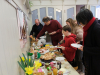 Osterfrühstück im Gemeindezentrum - Osternacht-Morgenfeier 2023
