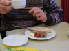 Osterfrühstück im Gemeindezentrum - Osternacht-Morgenfeier 2023