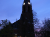 Ostermorgen 2026 - Gottesdienst um 6 Uhr