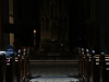 Ostermorgen 2026 - Versammeln in der dunklen Kirche