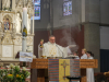 Ostermorgen 2026 - wieder Eucharistie