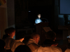 Lesungen aus dem Alten Testament - Osternacht-Lichtfeier 2023