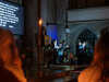 Lieder zu den Bibeltexten - Osternacht-Lichtfeier 2023