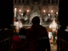 Morgenfeier des Ostergottesdienstes der Pfarrgemeinde Gersthof-St.Leopold - 3. und 4. April 2021