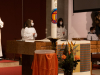 Morgenfeier des Ostergottesdienstes der Pfarrgemeinde Gersthof-St.Leopold - 3. und 4. April 2021