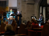 Morgenfeier des Ostergottesdienstes der Pfarrgemeinde Gersthof-St.Leopold - 3. und 4. April 2021