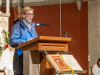 Lesung in der Morgenfeier des Ostergottesdienstes der Pfarrgemeinde Gersthof-St.Leopold - 3. und 4. April 2021