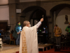 Tauferinnerung in der Morgenfeier des Ostergottesdienstes der Pfarrgemeinde Gersthof-St.Leopold - 3. und 4. April 2021