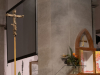 Weihrauch als Sanctus in der Morgenfeier des Ostergottesdienstes der Pfarrgemeinde Gersthof-St.Leopold - 3. und 4. April 2021