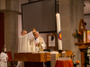 Morgenfeier des Ostergottesdienstes der Pfarrgemeinde Gersthof-St.Leopold - 3. und 4. April 2021