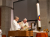 Morgenfeier des Ostergottesdienstes der Pfarrgemeinde Gersthof-St.Leopold - 3. und 4. April 2021