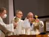 Morgenfeier des Ostergottesdienstes der Pfarrgemeinde Gersthof-St.Leopold - 3. und 4. April 2021