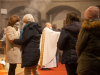 Morgenfeier des Ostergottesdienstes der Pfarrgemeinde Gersthof-St.Leopold - 3. und 4. April 2021