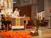 Speisensegnung in der Morgenfeier des Ostergottesdienstes der Pfarrgemeinde Gersthof-St.Leopold - 3. und 4. April 2021