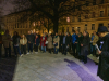 Osternacht-Feier mit den Lesungen aus dem Ersten Testament, Pfarrgemeinde Gersthof, 2024