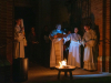 Osternacht-Feier mit den Lesungen aus dem Ersten Testament, Pfarrgemeinde Gersthof, 2024