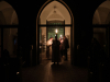 Osternacht-Feier mit den Lesungen aus dem Ersten Testament, Pfarrgemeinde Gersthof, 2024