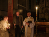 Osternacht-Feier mit den Lesungen aus dem Ersten Testament, Pfarrgemeinde Gersthof, 2024