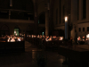 Osternacht-Feier mit den Lesungen aus dem Ersten Testament, Pfarrgemeinde Gersthof, 2024