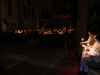 Osternacht-Feier mit den Lesungen aus dem Ersten Testament, Pfarrgemeinde Gersthof, 2024