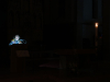 Osternacht-Feier mit den Lesungen aus dem Ersten Testament, Pfarrgemeinde Gersthof, 2024