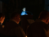Osternacht-Feier mit den Lesungen aus dem Ersten Testament, Pfarrgemeinde Gersthof, 2024