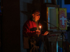 Osternacht-Feier mit den Lesungen aus dem Ersten Testament, Pfarrgemeinde Gersthof, 2024