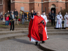 Palmsonntag-Gottesdienst von Gersthof-St.Leopold - 28.3.2021