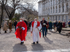 Palmsonntag-Gottesdienst von Gersthof-St.Leopold - 28.3.2021