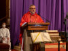 Palmsonntag-Gottesdienst von Gersthof-St.Leopold - 28.3.2021