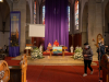 Palmsonntag-Gottesdienst von Gersthof-St.Leopold - 28.3.2021