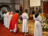 Palmsonntag-Gottesdienst von Gersthof-St.Leopold - 28.3.2021