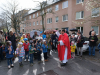 Palmsonntag Gottesdienst in der Pfarre Gersthof-St.Leopold