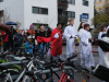 Palmsonntag Gottesdienst in der Pfarre Gersthof-St.Leopold
