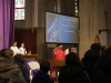 Palmsonntag Gottesdienst in der Pfarre Gersthof-St.Leopold