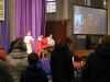 Palmsonntag Gottesdienst in der Pfarre Gersthof-St.Leopold